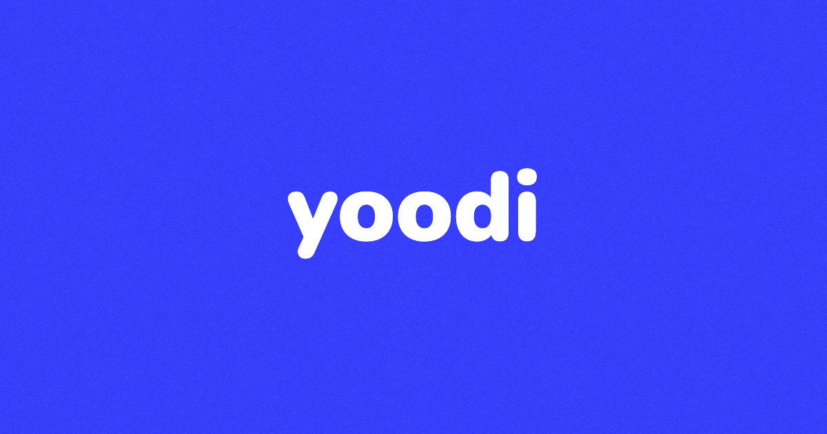 Yoodi | Tarjetas de Lealtad Digital para Negocios Locales